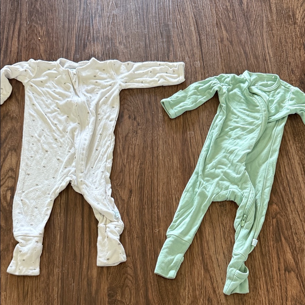 Dreamland Baby 0-3 (set of 2)